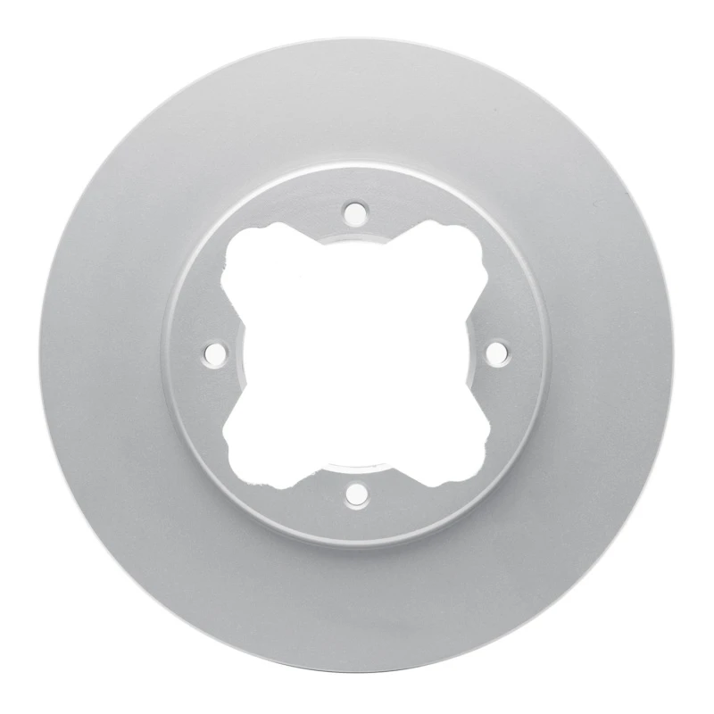DFC 90-97 Acura CL Front GeoSPEC Coated Rotor
