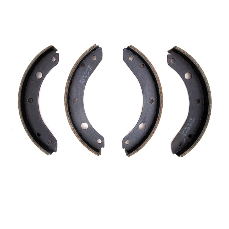 DFC 36-52 Chevrolet AK Rear/Front Premium Service Shoes