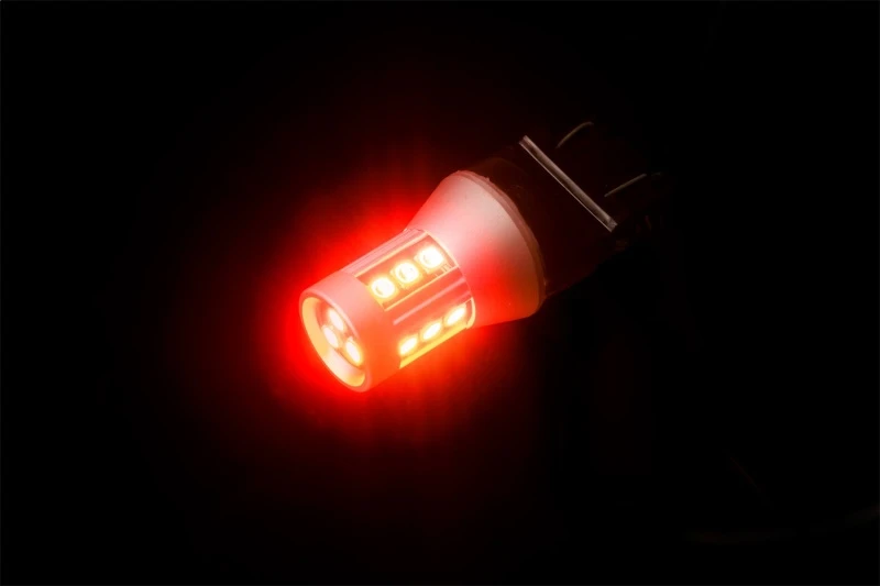 Putco 3156 - Rote Metal 360 LED