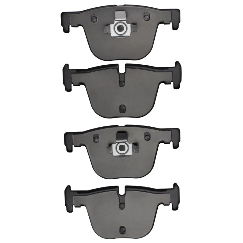 DFC 12-20 BMW 435i xDrive Gran Coupe Rear 5000 Advanced Ceramic Brake Pads and Hardware Kit