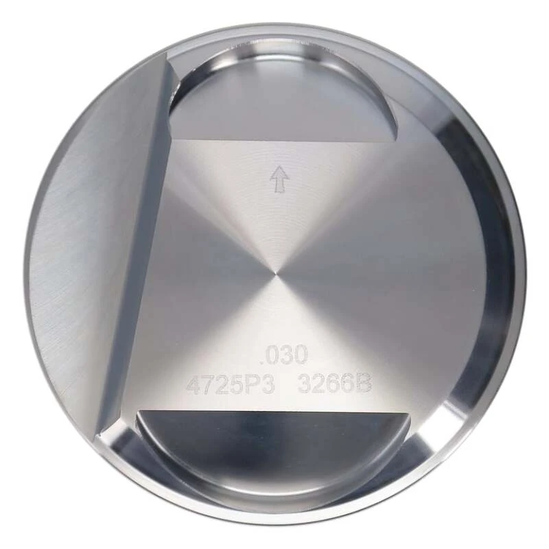 Wiseco HD 1340 Evo 101 CR Rear 3527X Piston Kit