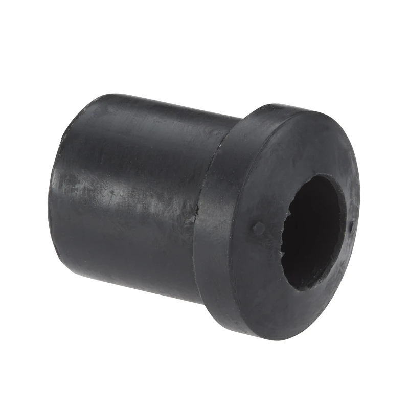 MOOG 87-95 Jeep Wrangler Front Lower Rearward Leaf Spring Bushing