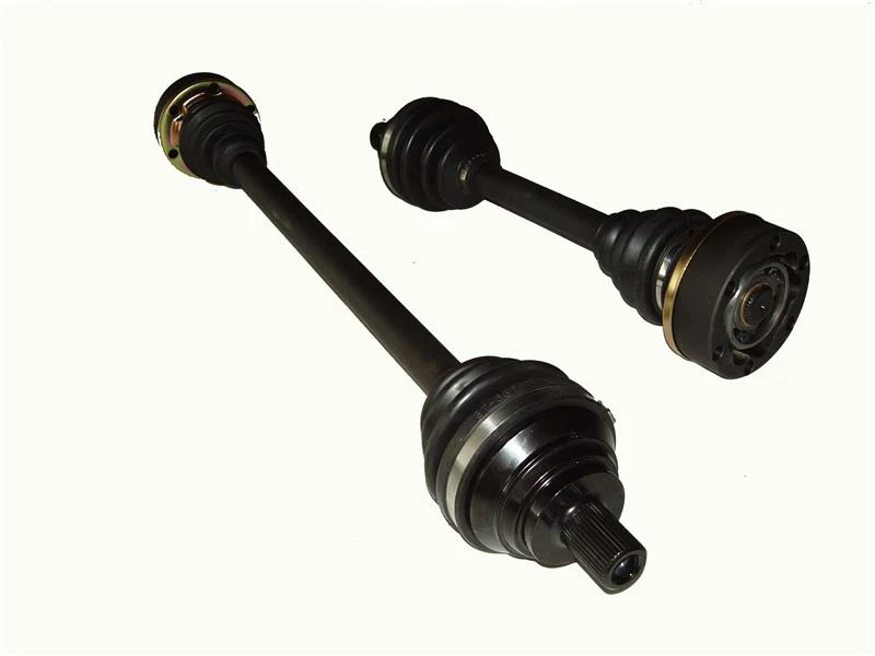 DSS Volkswagen 2002-2003 GTI 337 Edition 6-Speed Manual 800HP Direct Bolt-in Achse - Links