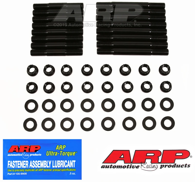 ARP Kopfschrauben-Kit für 99+ Pontiac Supercharged 3800 L67