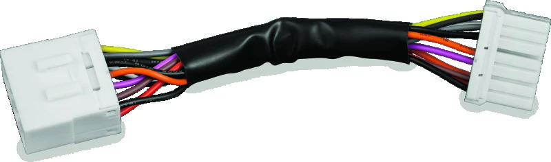 Kuryakyn Total Control Passing Lamp Kabelbaum