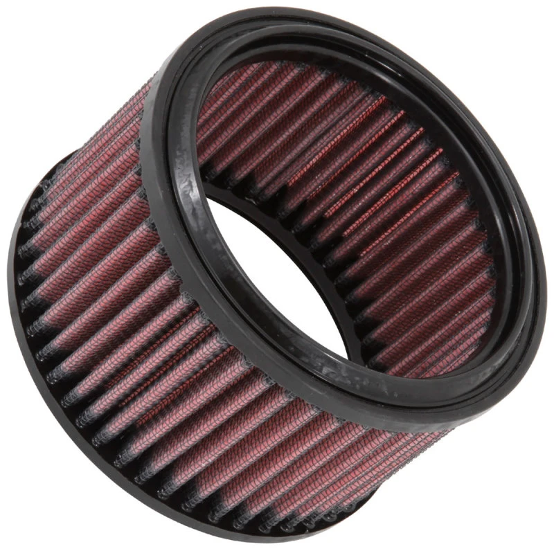 K&N Ersatzluftfilter - Rund 3,969in ID x 5,25in OD x 3,125in H für 09-11 Royal Enfield Bullet