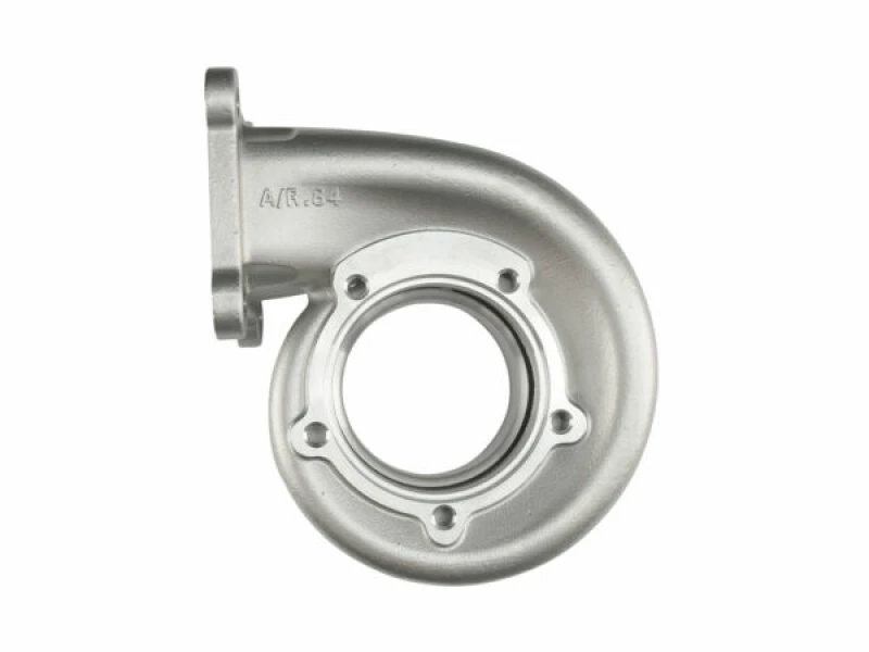 Turbosmart B-Rahmen T4 geteilt 0,84AR 66mm Turbinengehäuse