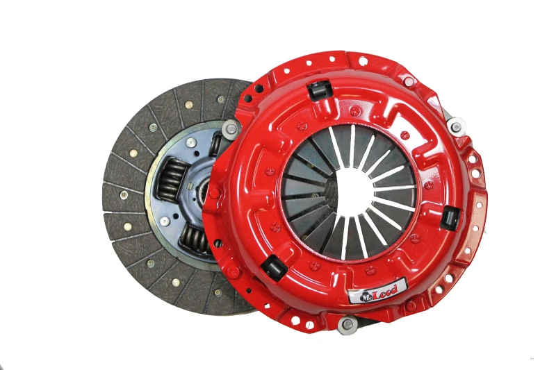 McLeod Tuner Series für 13-16 Subaru BRZ / FRS 2.0L Street Tuner Kupplungskit