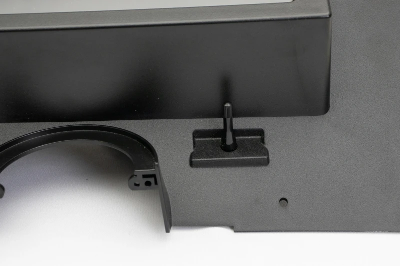 Autometer 71-73 Ford Mustang InVision Direct Fit Digital Dash System