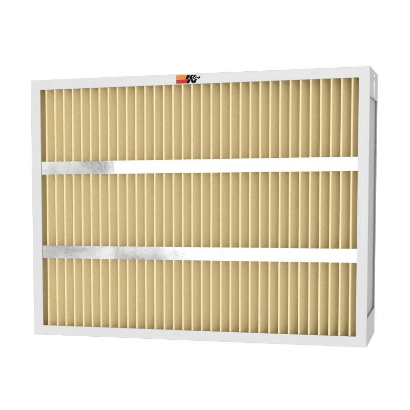 K&N HVAC Filter 16 X 25 X 5 Merv 11
