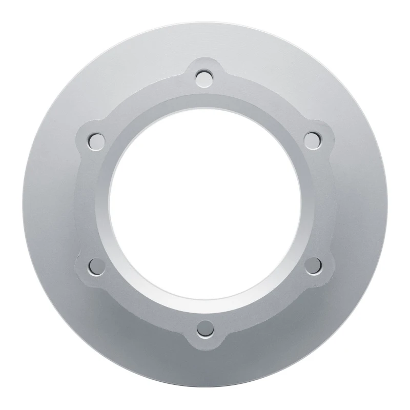 DFC 12-20 Hino 155 Front GeoSPEC Coated Rotor