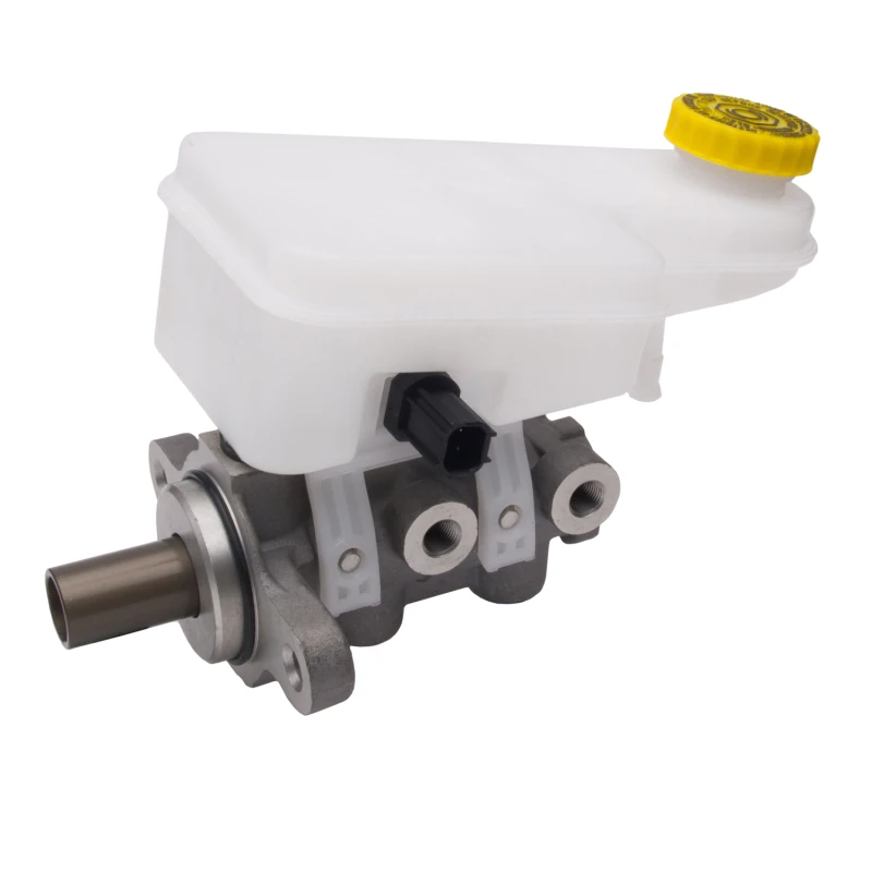 DFC 07-14 Chrysler 200 Brake Master Cylinder