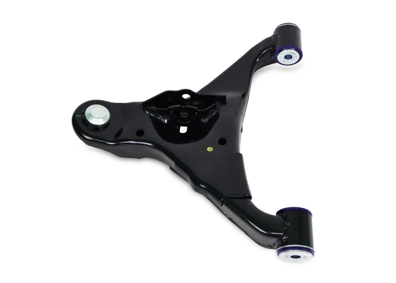 SuperPro Lower Control Arm Kit