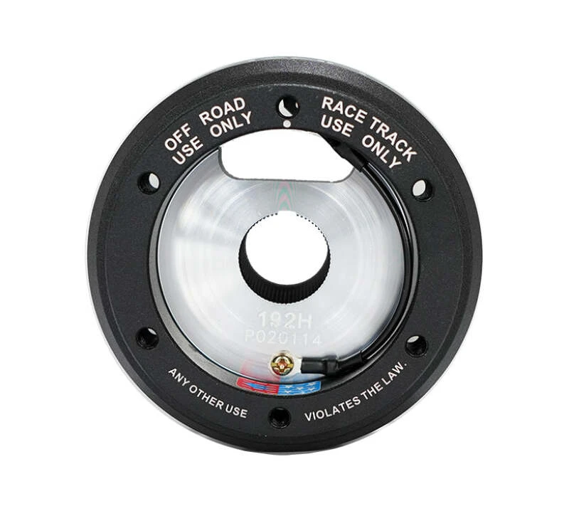 NRG 03-14 SAAB 9-3 Short Hub Adapter