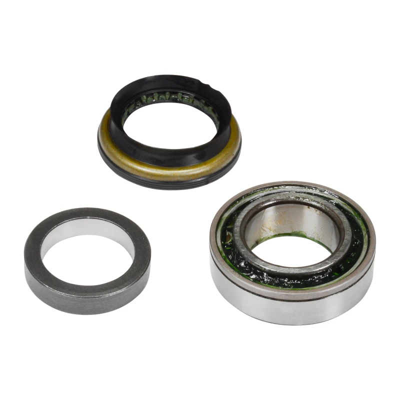 Yukon Tapered Axle Bearing & Seal Kit für 2008–2015 Nissan Titan
