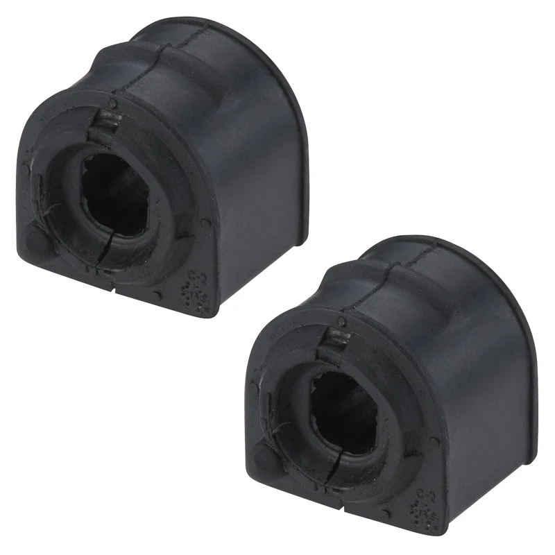 MOOG 09-13 Mazda 3 Sport Vorderseite zum Rahmen Querstabilisator Buchse