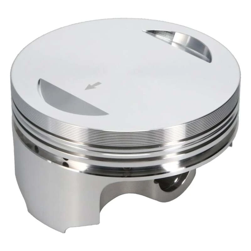 Wiseco HD 1340 Evo BB 9.51 CR 3740XH Piston Kit
