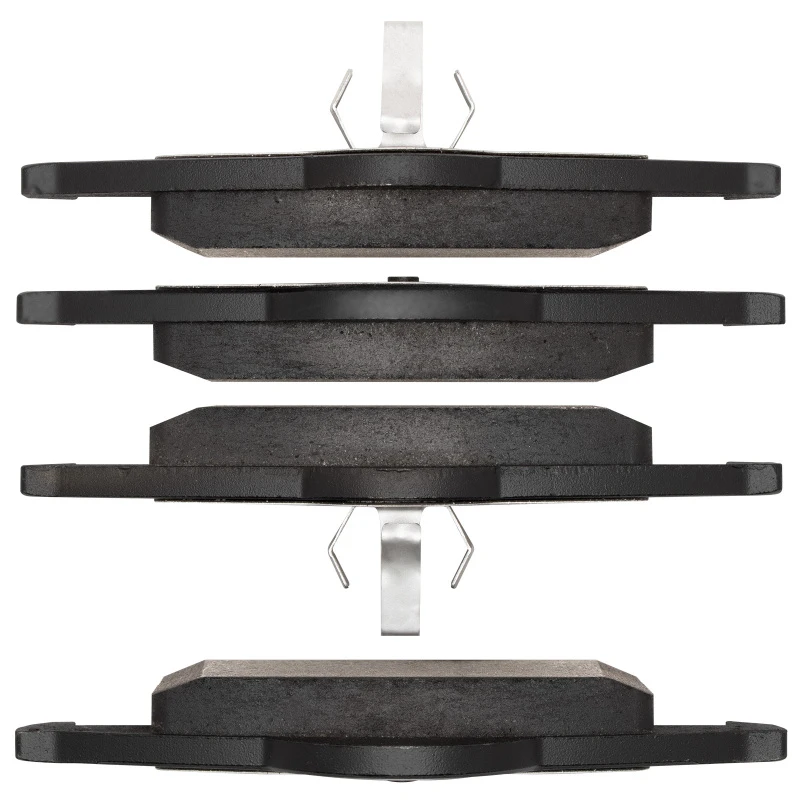 DFC 99-04 Jeep Grand Cherokee Rear Heavy Duty Pads and Hardware Kit