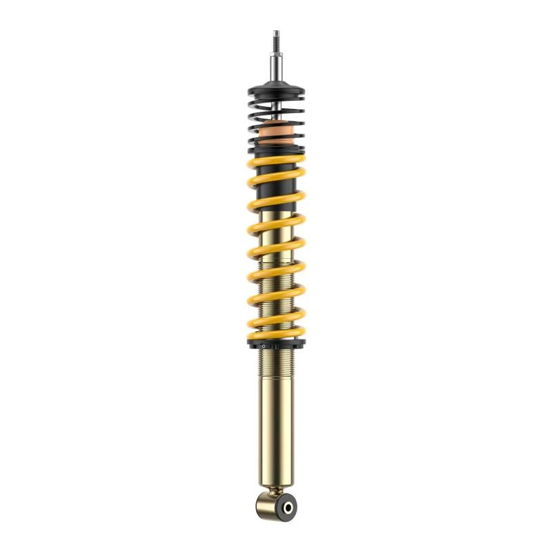 ST XA Adjustable Coilovers w/ Redound Adj. VW Golf/Jetta FWD (MKII/MKIII)