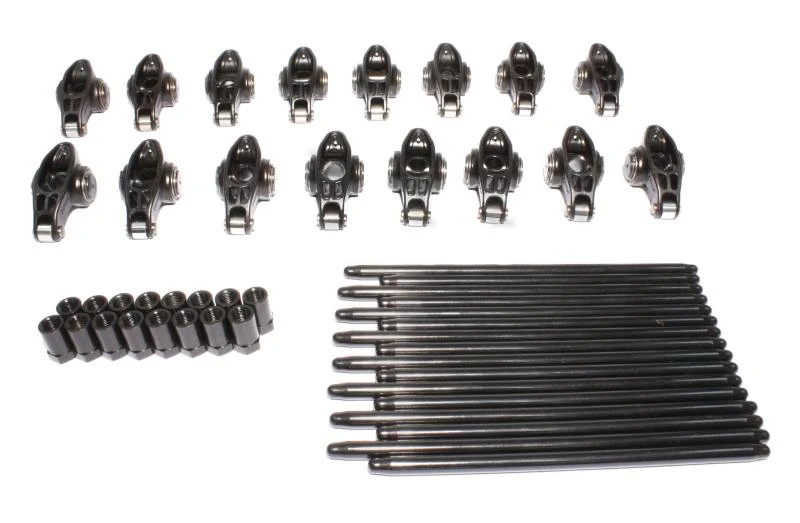 COMP Cams Rocker/Pushrod-Kit; CB 1.7 7/1