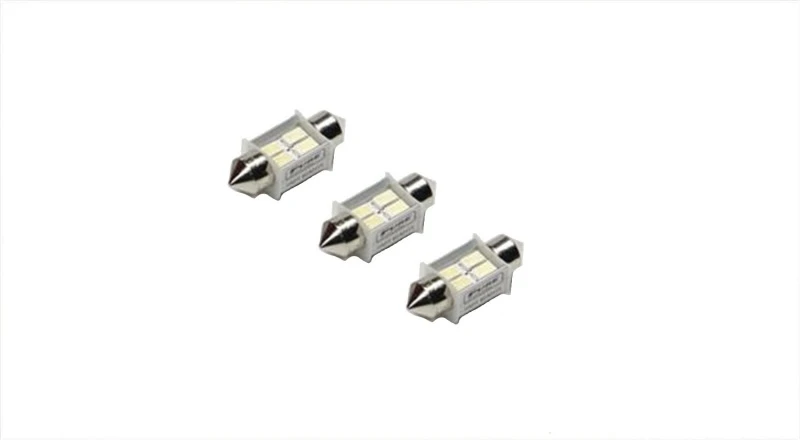 putco_980207-679467d78a454 Putco 10-16 Kia Forte - 4 Door Premium LED Dome Lights (Application Specific)