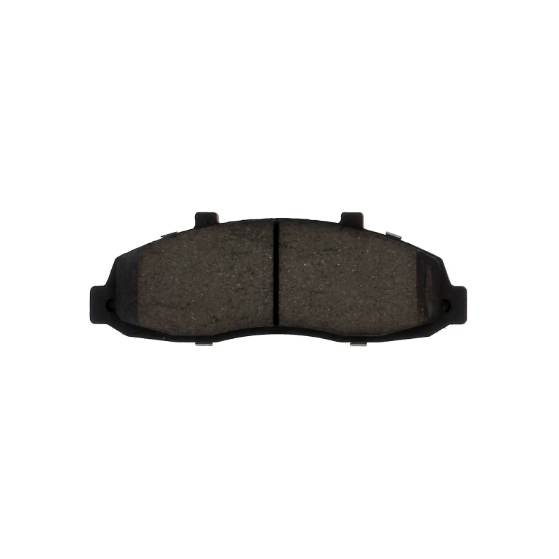 Baer Brakes 2004 Ford F-150 Heritage Claw Brake Pads