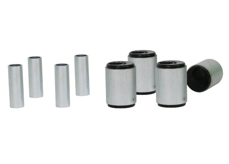 Whiteline Plus 10/89-12/97 Mazda Miata NA/MX5 NA Vorderer Querlenker - Oberer Innenbuchsen-Kit