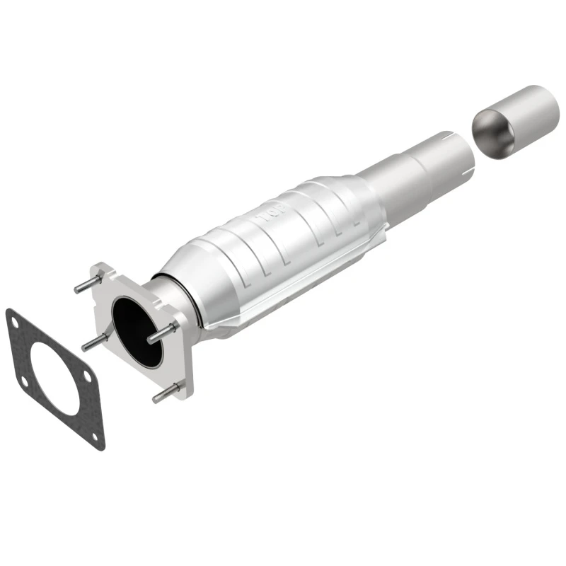 MagnaFlow-Konverter DF 00-01 Cadillac Deville 4.6L