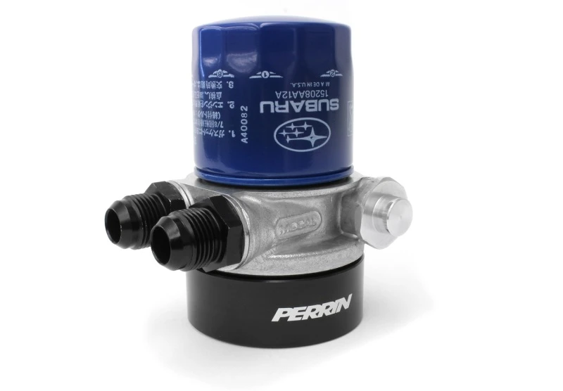 Perrin Oil Cooler Kit for 15-21 Subaru WRX w/PERRIN Core