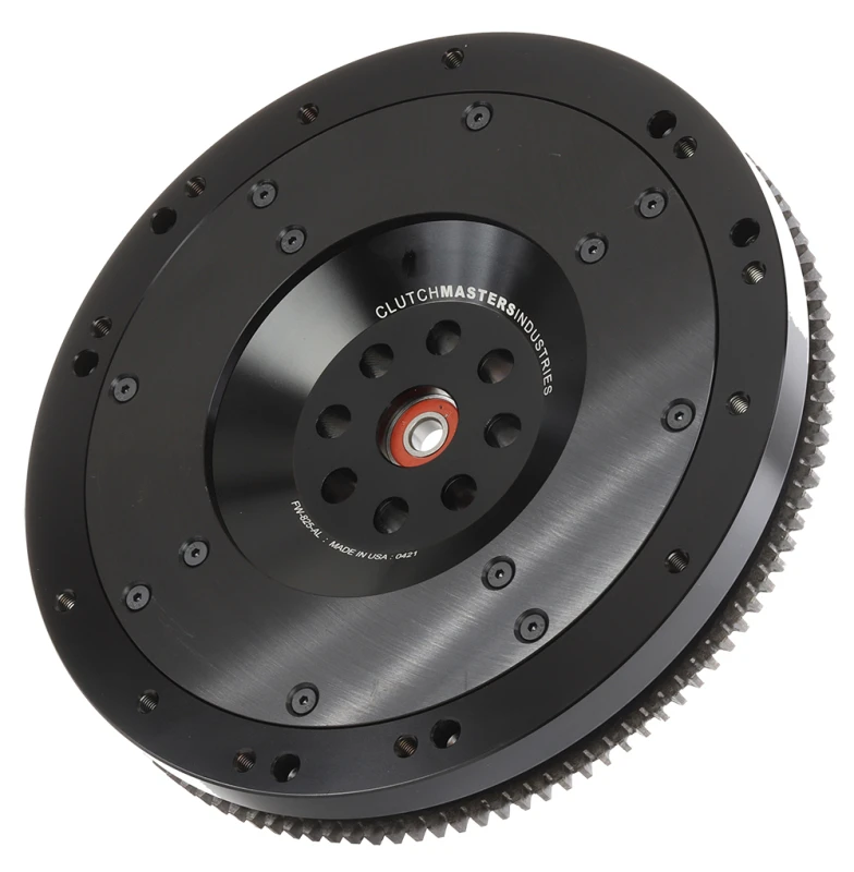 Clutch Masters 98-02 Toyota Altezza 2.0L 3SGE 6-Spd RS200 Lightweight Aluminum Flywheel