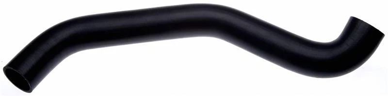 Gates 1973 Dodge M Series Motor Home V-8 413 Upper Molded Coolant Hose