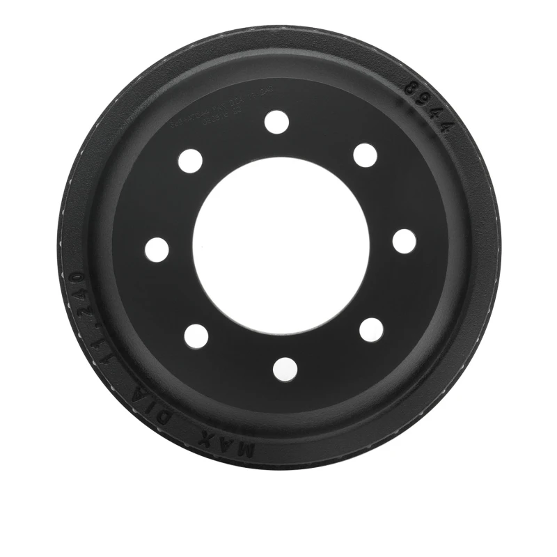 DFC 81-89 Chevrolet R20/R2500 Suburban Rear True Balanced Brake Drum