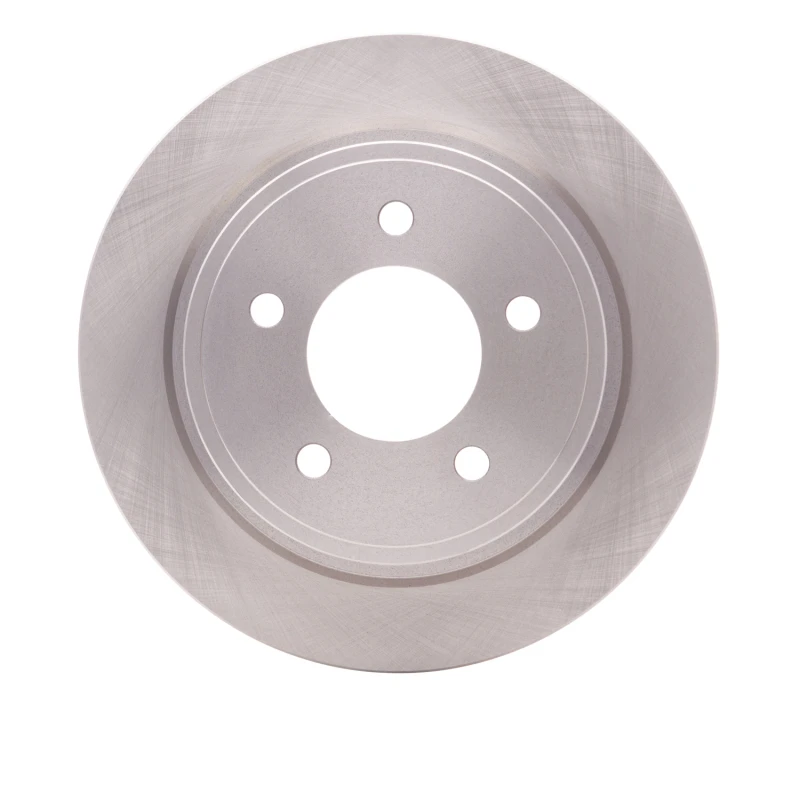 DFC 04-08 Chrysler Pacifica Rear Brake Rotor