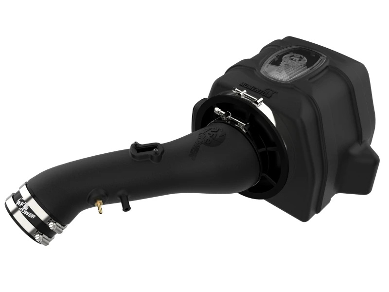aFe Momentum GT Pro DRY S Stage-2 Si Ansaugsystem 07-14 Toyota Tundra V8 5.7L