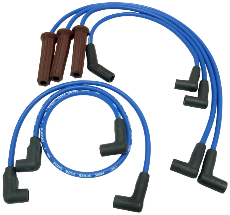ngk_51312-679429c760f2e NGK Buick Skyhawk 1986-1982 Zündkerzenkabelsatz