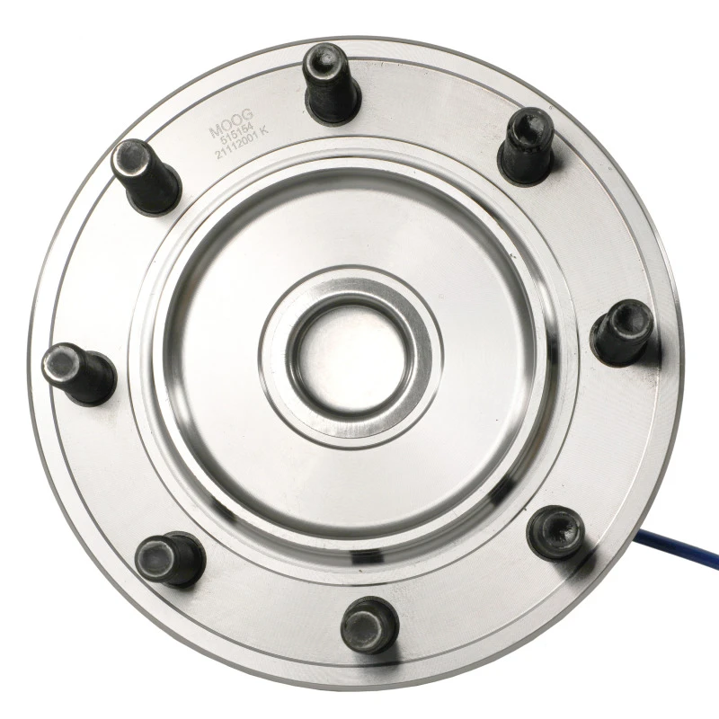 MOOG 12-13 Ram 2500 Vordere Nabenantriebs Einheit