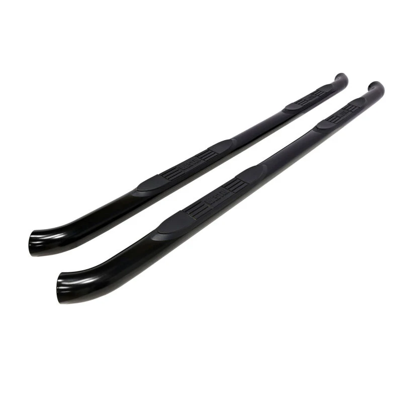 Westin 22-24 Ford Maverick E-Series 3 Nerf Step Bars Black