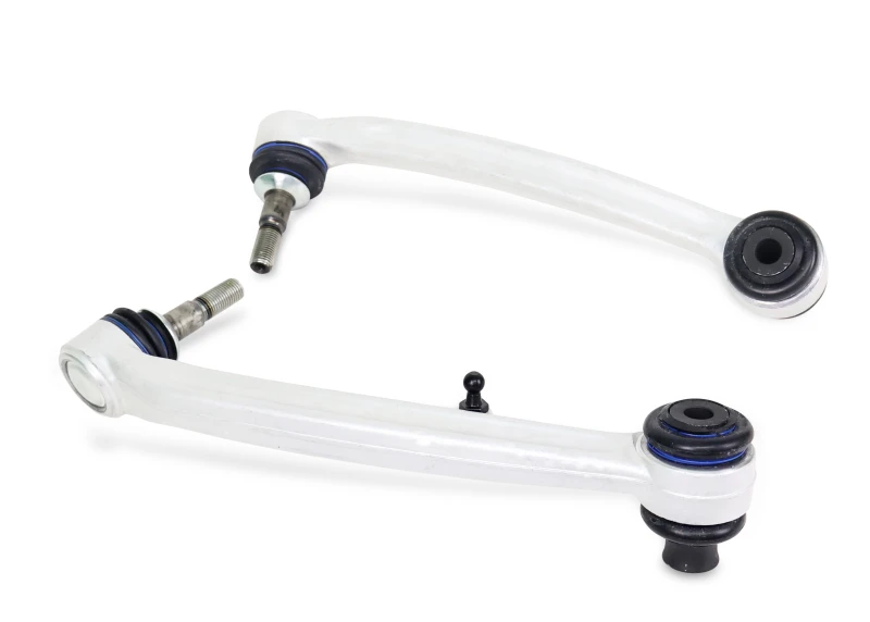 SuperPro Lower Control Arm Kit