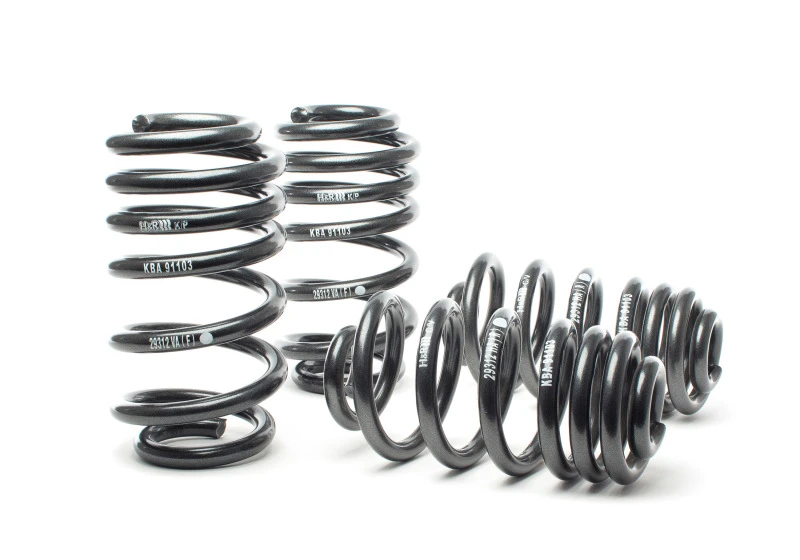 h%26r_29312-3-679340855aae3 H&R 2008 Audi RS4 Cabrio (AWD) Sport Spring