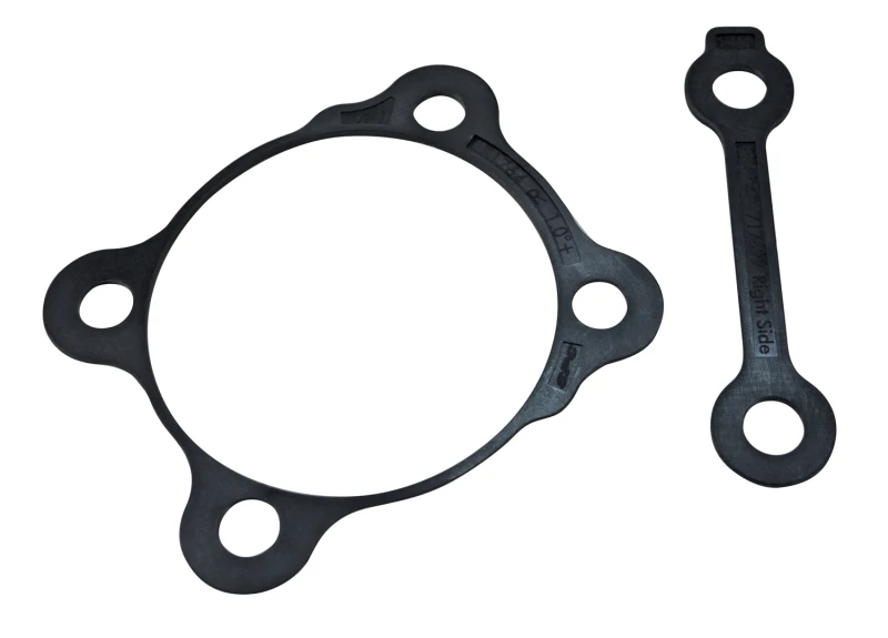 SPC Performance.75 deg. Ford Camber Shim