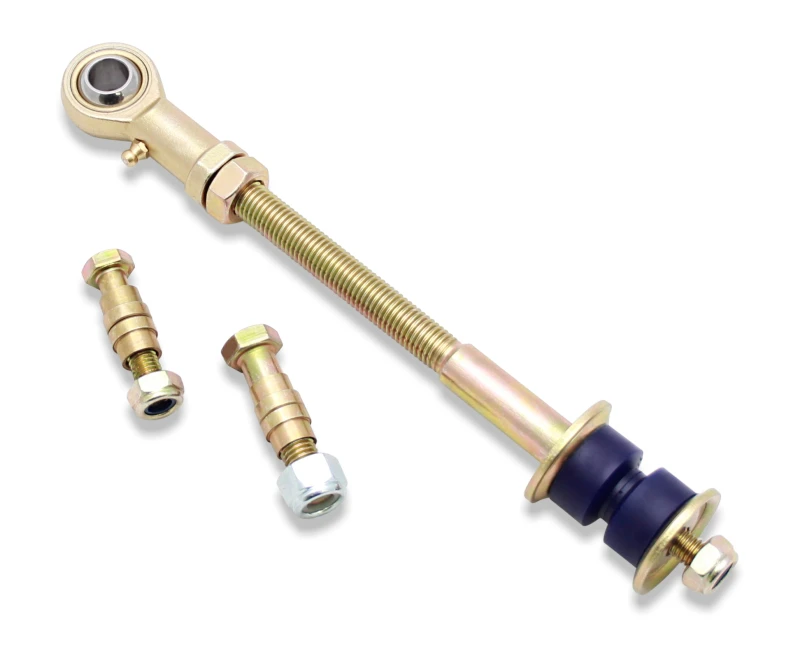 superpro_TRC4307-67950d5e7b234 SuperPro 10-21 Lexus Gx460 Rear Hd Extended Link - 2in-8in Lifts (Individual)
