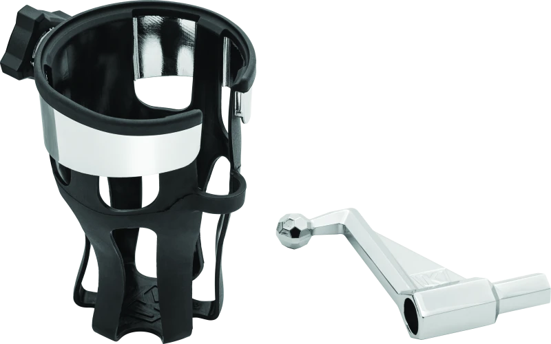 Kuryakyn Reflex Getränkehalter für Goldwing
