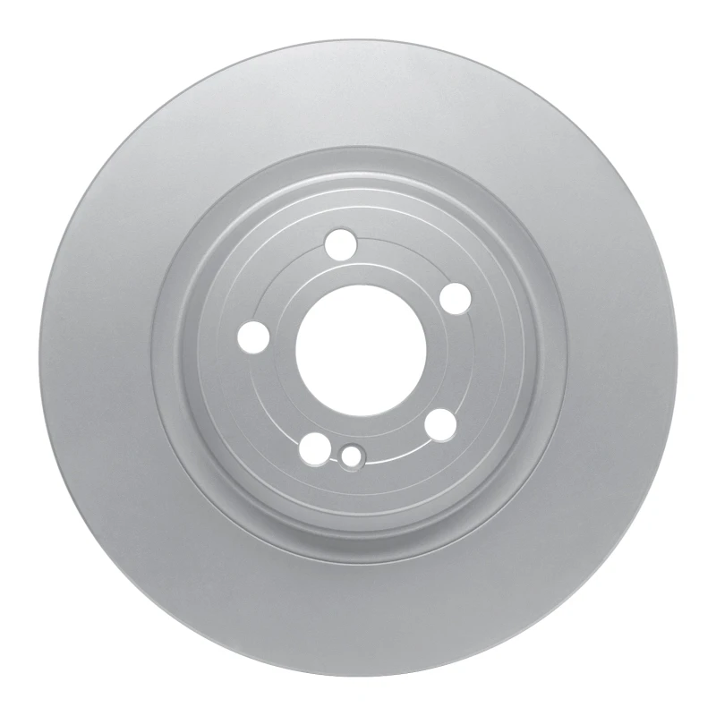 DFC 20-26 Mercedes-Benz GLE350 Rear GeoSPEC Coated Rotor