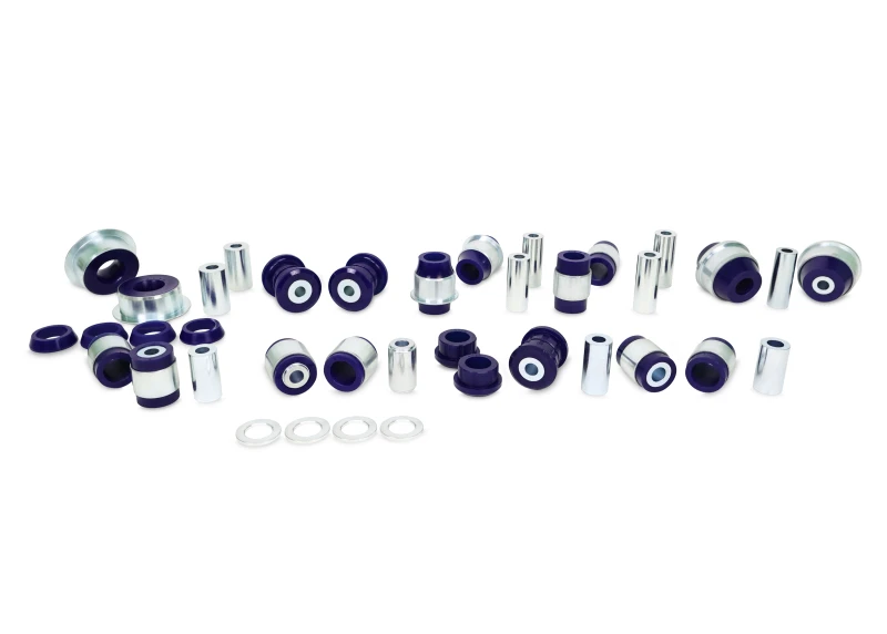 SuperPro VW MK7/7.5 Golf Bushing Kit