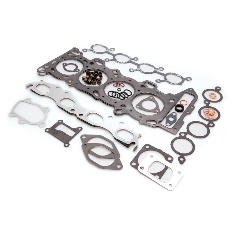 Cometic Nissan 1988-1993 SR20DE/SR20DET Top-End-Dichtsatz-Kit-87,5mm Bohrung-.051in MLS-Zylinderkopfdichtung