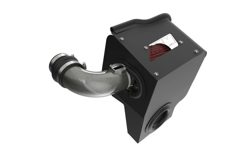 AEM 2021 Mazda 3 L4-2,5L F/I Kaltluft-Einlasssystem