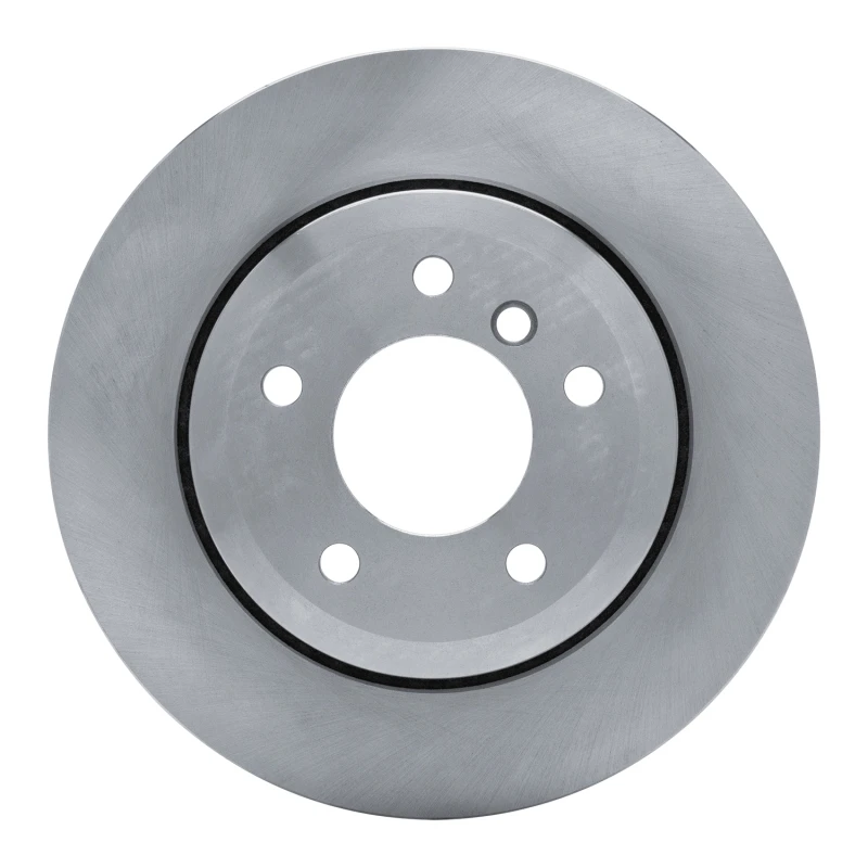 DFC 06-10 BMW 525xi Rear Brake Rotor