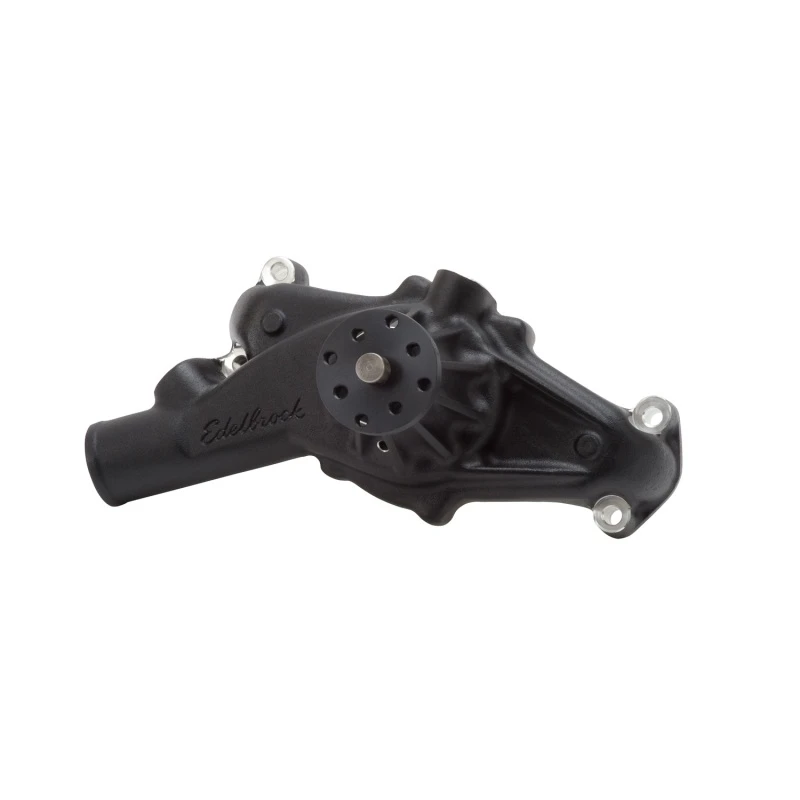 Edelbrock Wasserpumpe Hochleistung Chevrolet 1965-68 Autos 1966-72 Lastwagen 1969-1970 Corvette