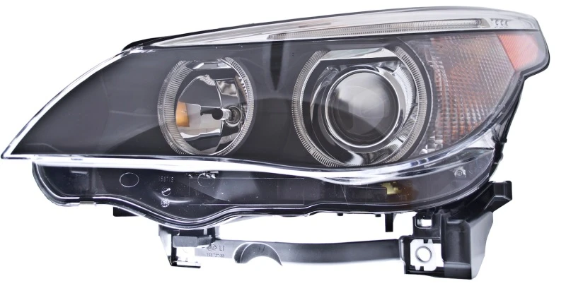 Hella 2005-2007 BMW 525i M5 Xenon Scheinwerfer