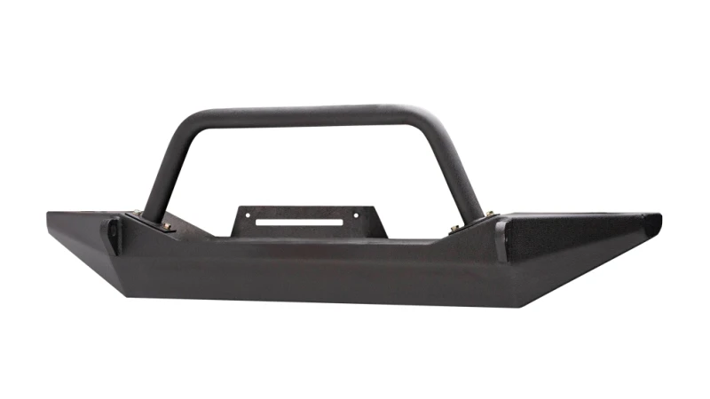 Body Armor 4x4 Front Bumper for 2007-2018 Jeep Wrangler JK